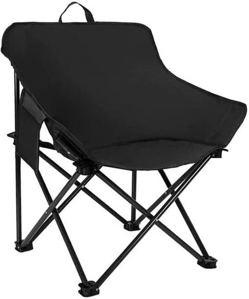 Shreesanmati Lightweight Outdoor for Backyard Lawn, Hiking, Beach Metal Outdoor Chair
