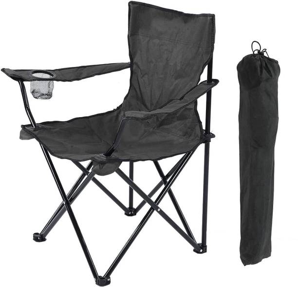 KASHTHBHANJAN Foldable camping chair Ceramic Outdoor Chair