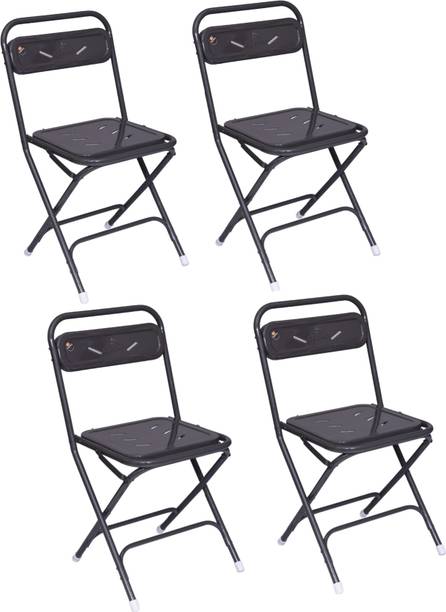 Cauvery enterprises Metal Outdoor Chair