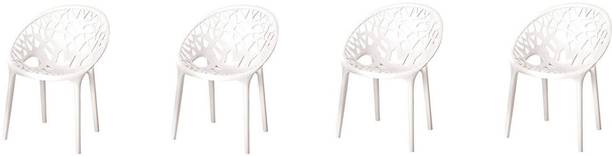 Nilkamal Plastic Outdoor Chair