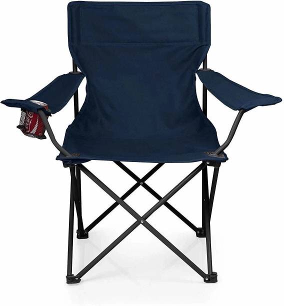 RAIYARAJ Camping Chair, Folding Camping Chairs for Adults Carrying Bag, Lightweight Metal Outdoor Chair