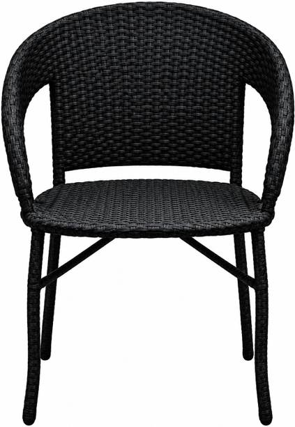 furnitureflix FFB-01 Metal Outdoor Chair