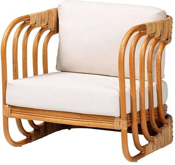 IRA Bamboo Outdoor Chair