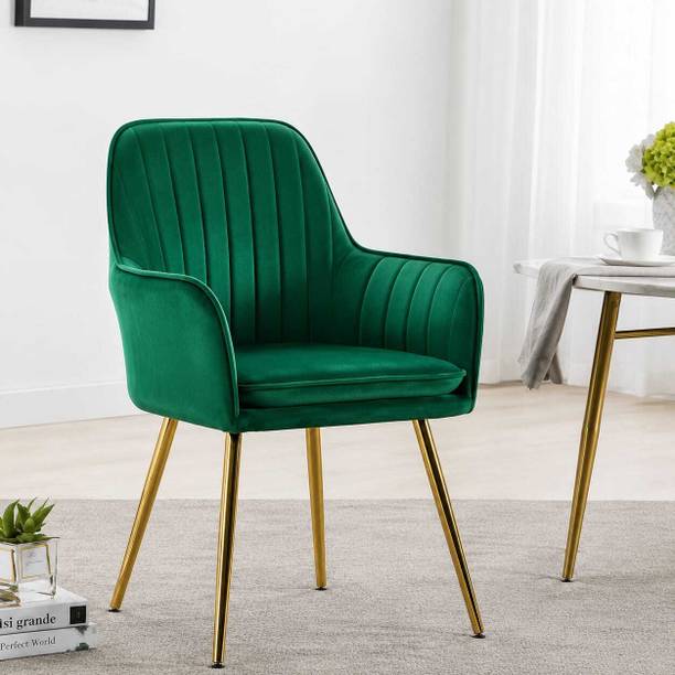 taxor Fabric Outdoor Chair