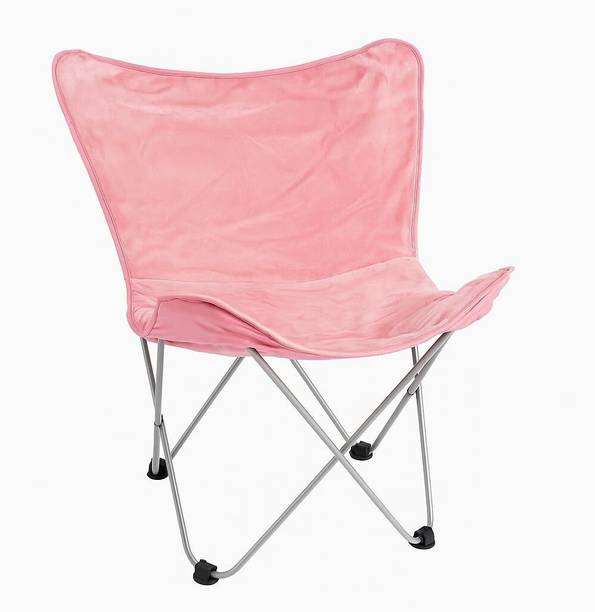 PRATYADH Outdoor Comfort Fabric Outdoor Chair
