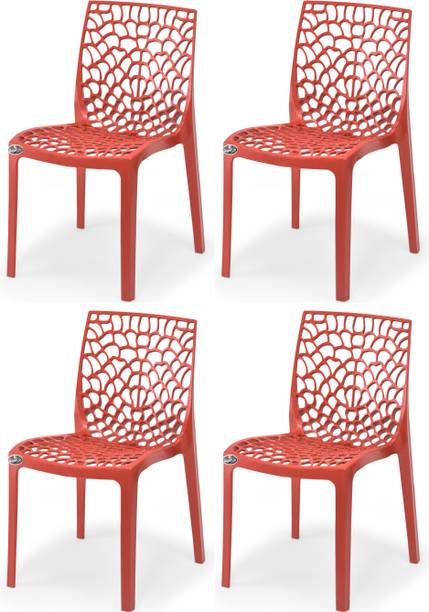 P P CHAIR Plastic Outdoor Chair