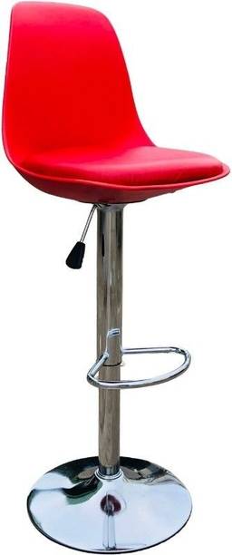 Diya Modern Stool Plastic Cafeteria Chair
