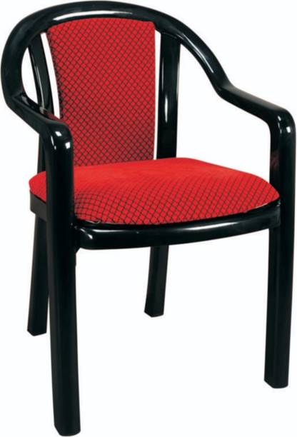 SACHIN ENTERPRISES Plastic Outdoor Chair