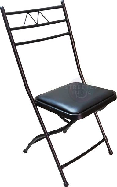 streetup india Metal Cafeteria Chair