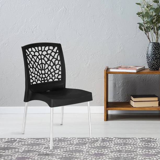 Nilkamal Novella Plastic Cafeteria Chair