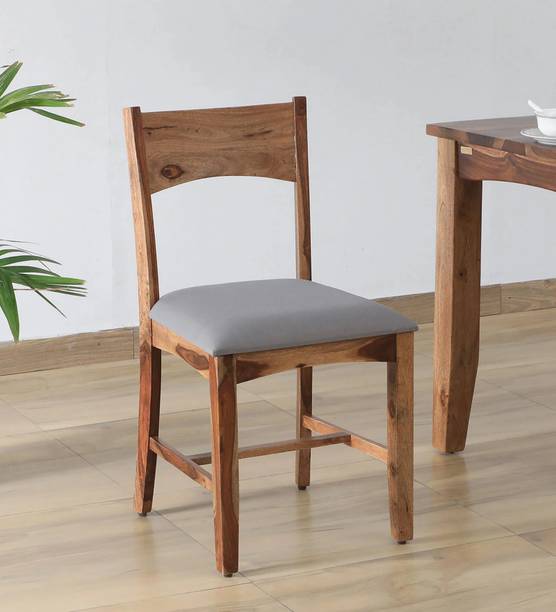 OSIAN ART CHAIR Solid Wood Outdoor Chair