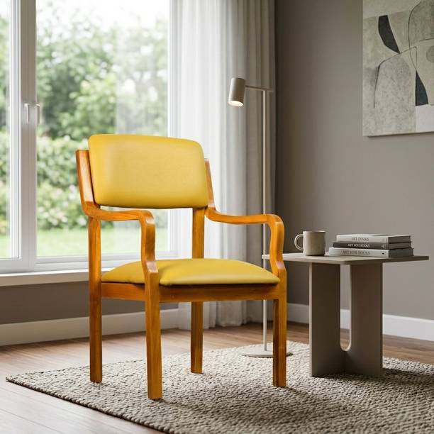 Sheijin Sheijin Orchid Chair Solid Wood Cafeteria Chair