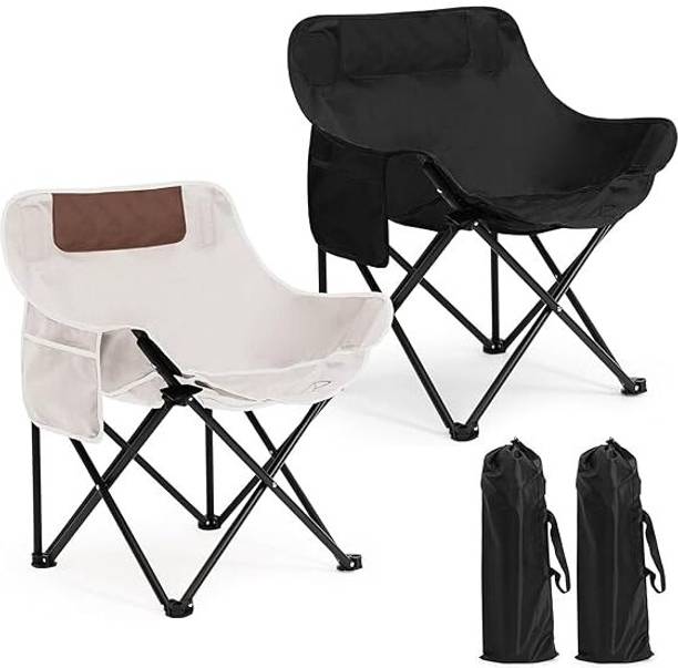 Snehshyam Fabric Outdoor Chair