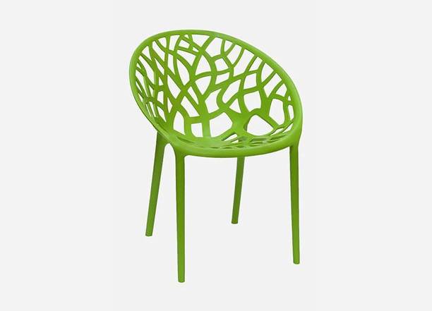 ACTIVA Plastic Outdoor Chair