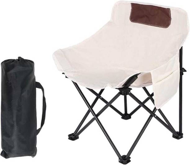 daemonic Camping chair Solid Wood Outdoor Chair