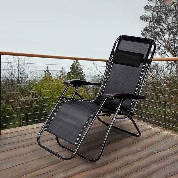 Samusagya Outdoor Textilene Adjustable Zero Gravity Folding Reclining Lounge Chair Fabric Outdoor Chair