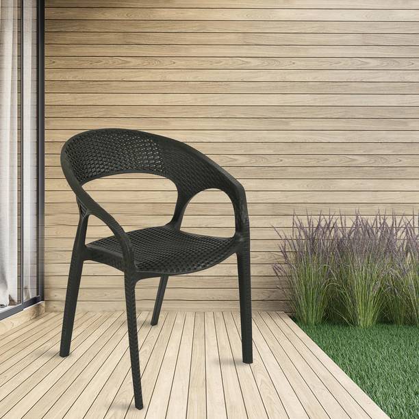 Nilkamal Club Plastic Outdoor Chair