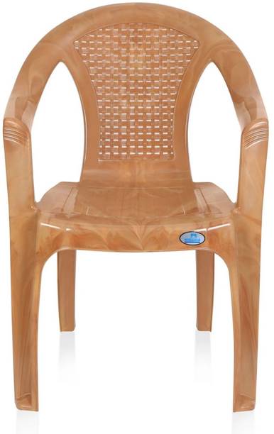 Nilkamal Plastic Outdoor Chair