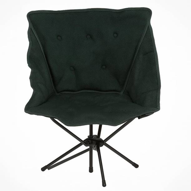 HEVASNEK Foldable camping chair Metal Outdoor Chair