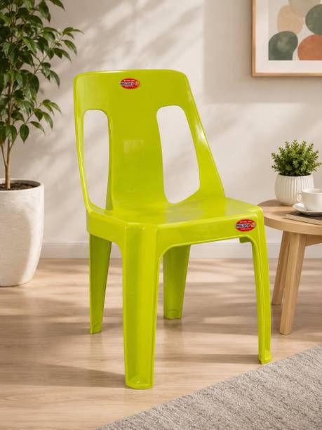 melody Plastic Outdoor Chair