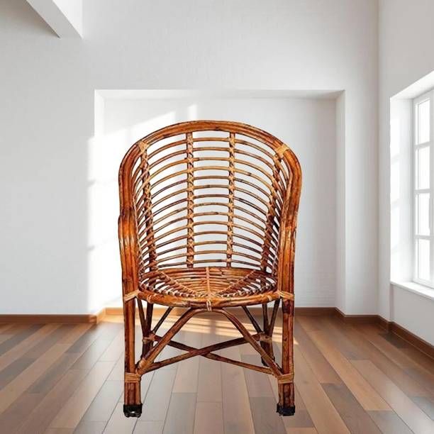 Bamboo Bamboo Outdoor Chair