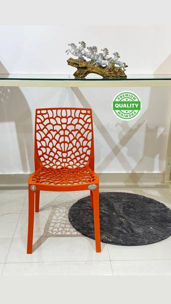 divine plast WEB DIVINE Plastic Outdoor Chair