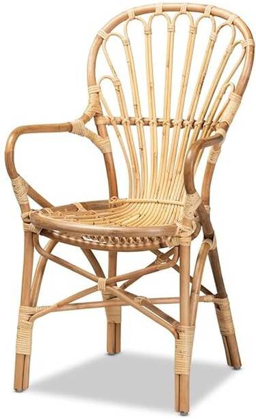 IRA Chair Bamboo Outdoor Chair