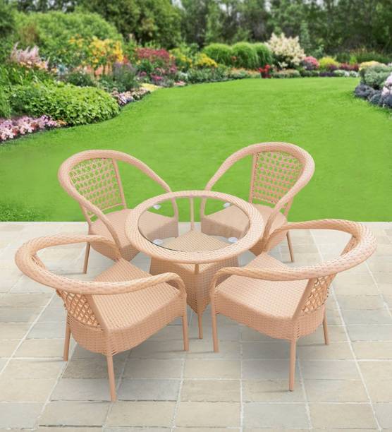 Homecrest HomeCrest Balcony/Garden/Outdoor/Coffee D-8 Metal Outdoor Chair