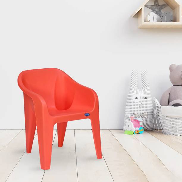 Nilkamal EEEZYGO Plastic Outdoor Chair