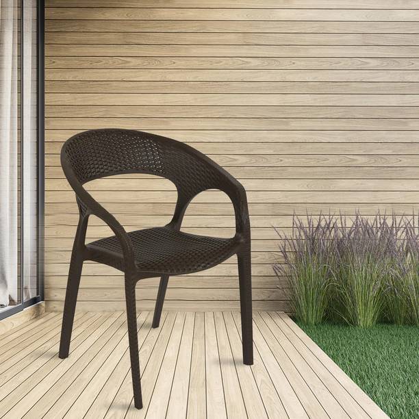 Nilkamal Club Plastic Outdoor Chair