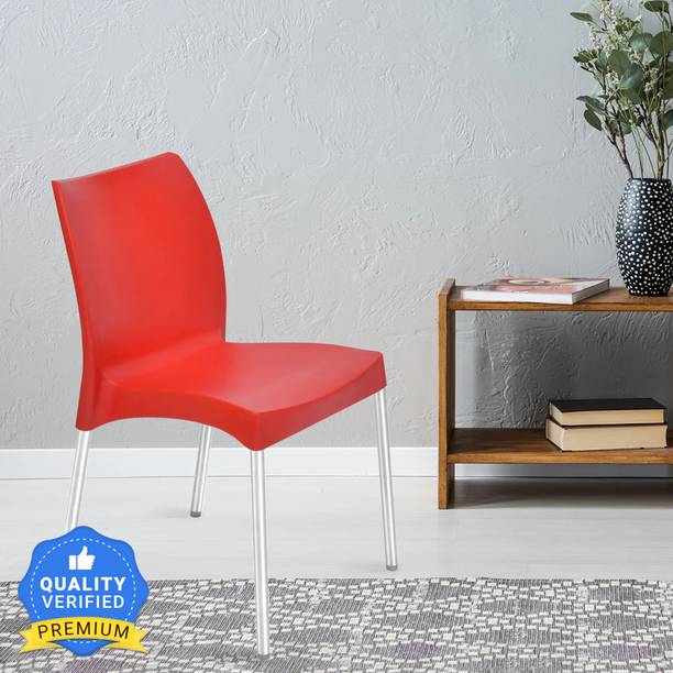 Nilkamal Novella 07 Plastic Outdoor Chair
