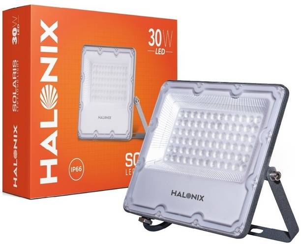 HALONIX Solaris 30W IP66 Waterproof Flood Light Outdoor Lamp