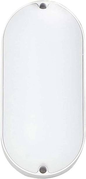 SBL 9Watt Wallchiere Wall lamp With Bulb Post Light Outdoor Lamp