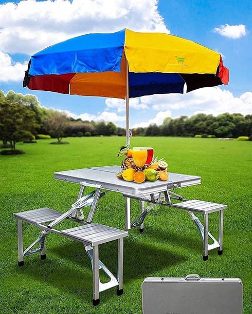 Better Buy Metal Table & Chair Set
