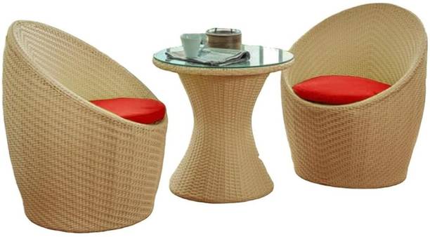 Kimber Street Metal Outdoor Chair