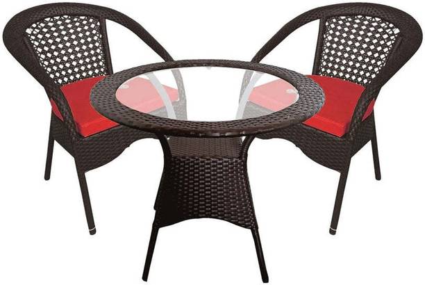 Homecrest HomeCrest Balcony/Garden/Outdoor/Coffee D-8 Metal Outdoor Chair