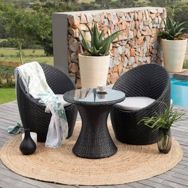 Kimber Street Metal Outdoor Chair