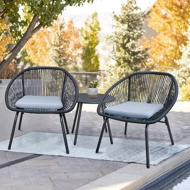 Mymigos Fabric Table & Chair Set