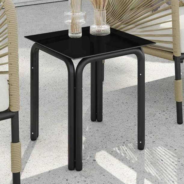 BRISHI Metal Table & Chair Set