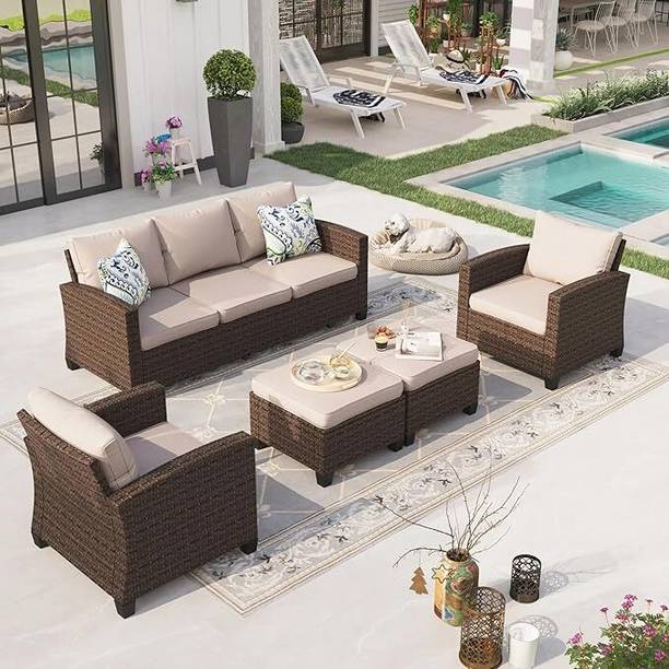 HOLYSOUL Foam Table & Chair Set