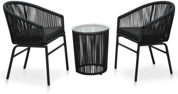 Mymigos Metal Table & Chair Set