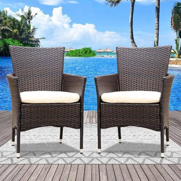 Mymigos Fabric Outdoor Bar Set