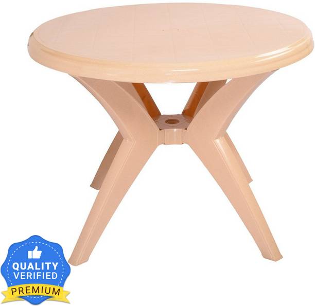 cello Plastic Outdoor Table