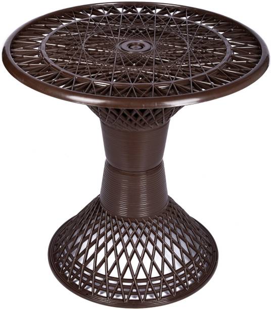 MG TABLECRAFT Plastic Outdoor Table