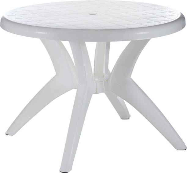 Supreme Marina for Home & Garden Plastic Outdoor Table