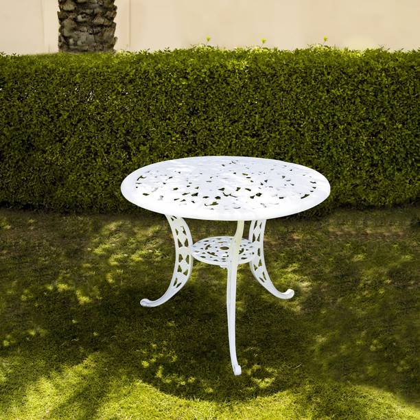 BRISHI Metal Outdoor Table