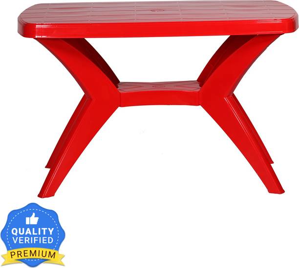 cello Proline Plastic Outdoor Table