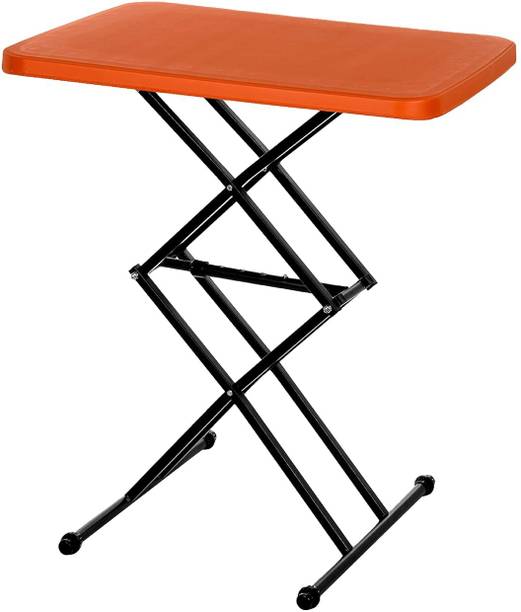 Supreme Scissor Table Plastic Cafeteria Table