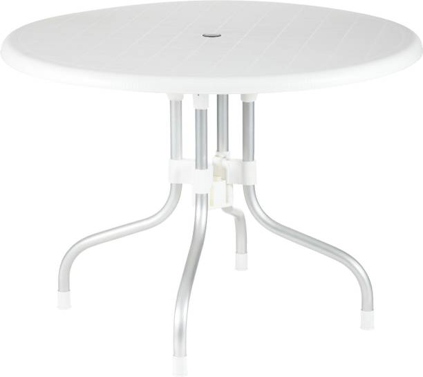 Supreme Cherry for Home & Garden Plastic Outdoor Table