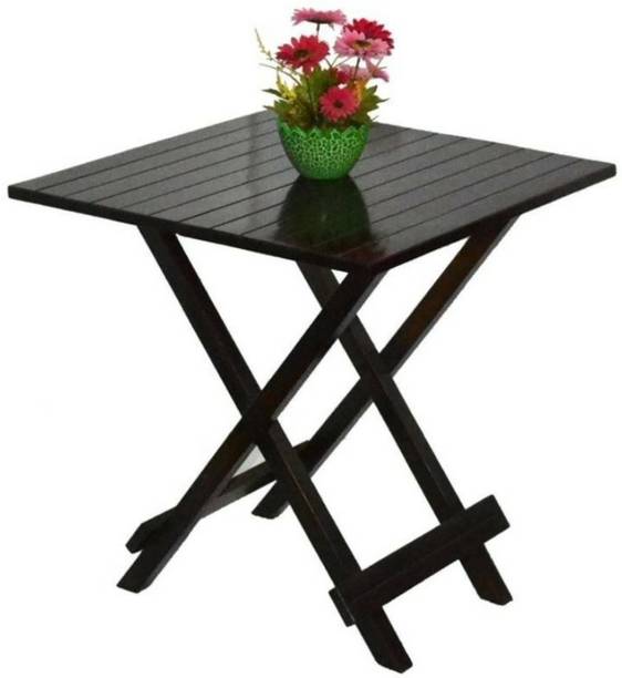 CraftStudio Solid Wood Outdoor Table Solid Wood Outdoor Table